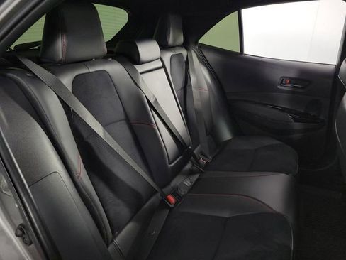 Used 2025 Toyota Corolla GR image 16
