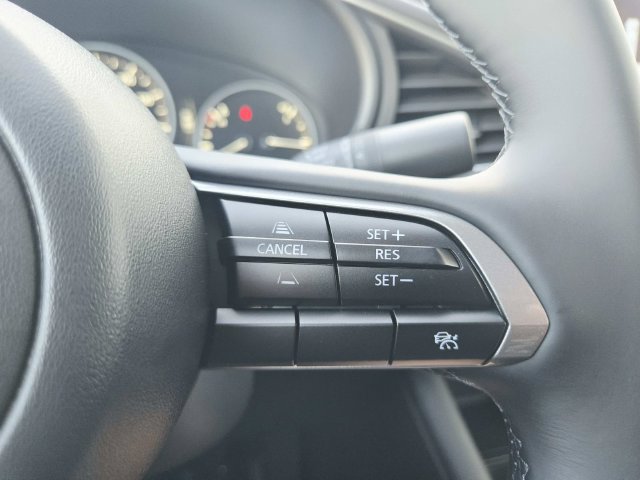 New 2026 MAZDA MAZDA3 s Sport FWD image 20