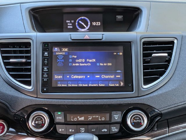 Used 2016 Honda CR-V Touring image 18