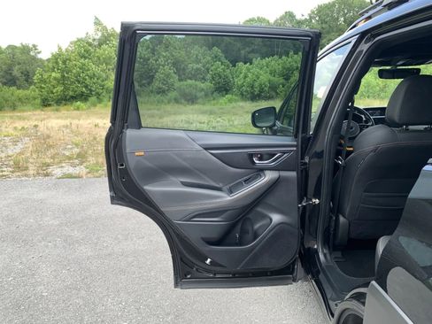 Used 2022 Subaru Forester Wilderness image 19