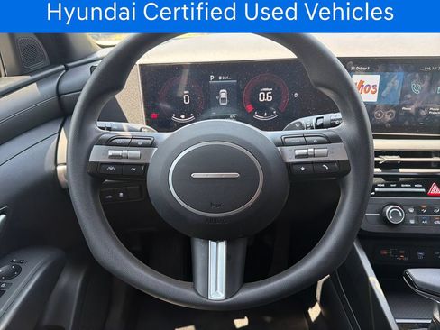 Certified 2026 Hyundai Santa Cruz SE FWD image 18