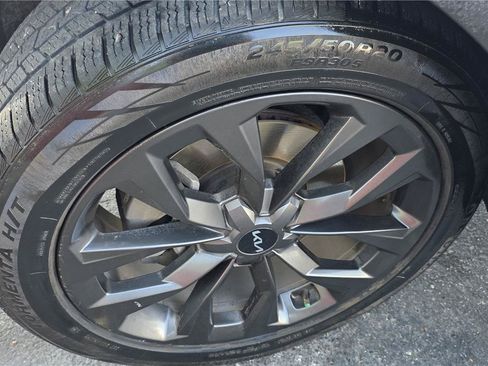 Used 2022 Kia Sorento SX Prestige AWD/4WD image 9