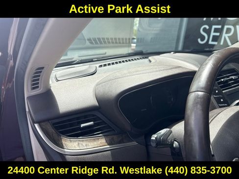 Used 2017 Lincoln MKC Reserve AWD/4WD image 15