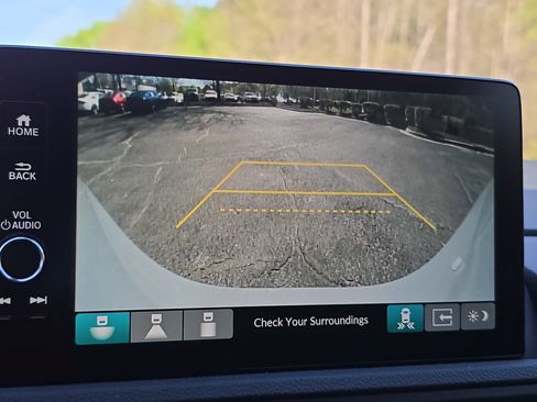 Certified 2024 Honda CR-V Sport-L image 23