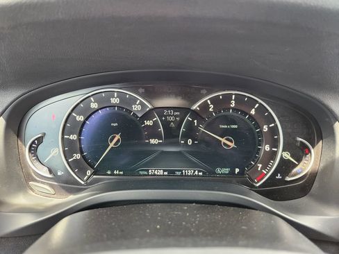 Used 2019 BMW X4 xDrive30i AWD/4WD image 16