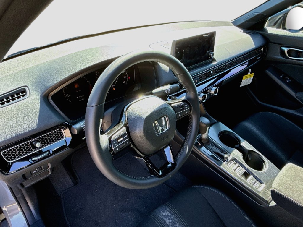 Used 2026 Honda Civic Sport image 15