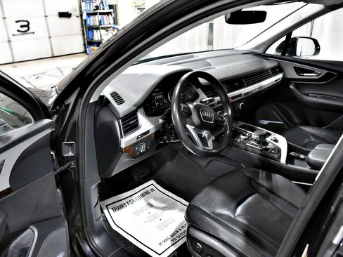 Used 2018 Audi Q7 2.0T Premium Plus image 10