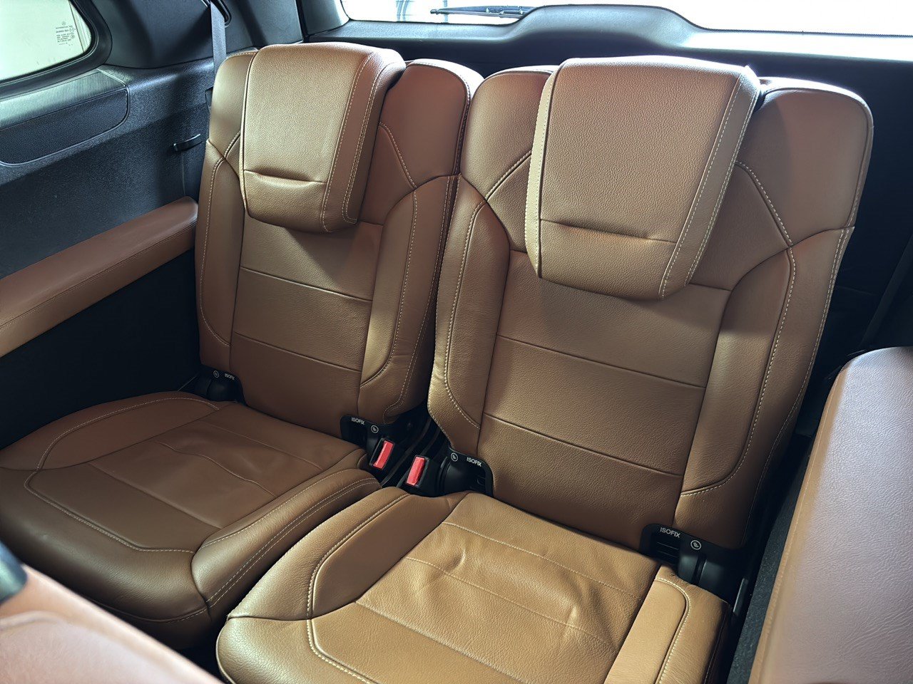 Used 2018 Mercedes-Benz GLS 550 4MATIC image 31