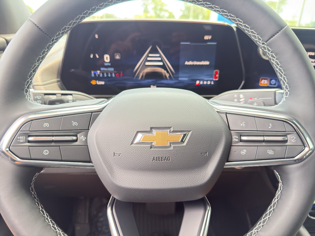 New 2026 Chevrolet Traverse LT w/ Driver Confidence Package FWD image 14