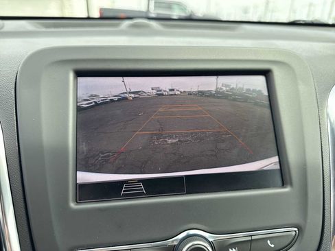 Certified 2024 Chevrolet Equinox LT AWD/4WD image 22