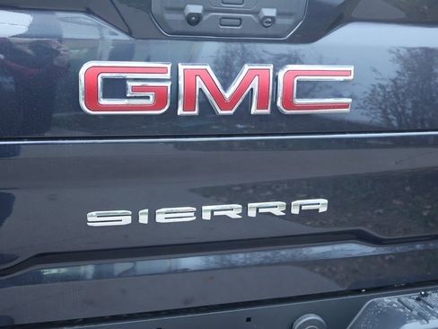 New 2026 GMC Sierra 2500 SLE image 16