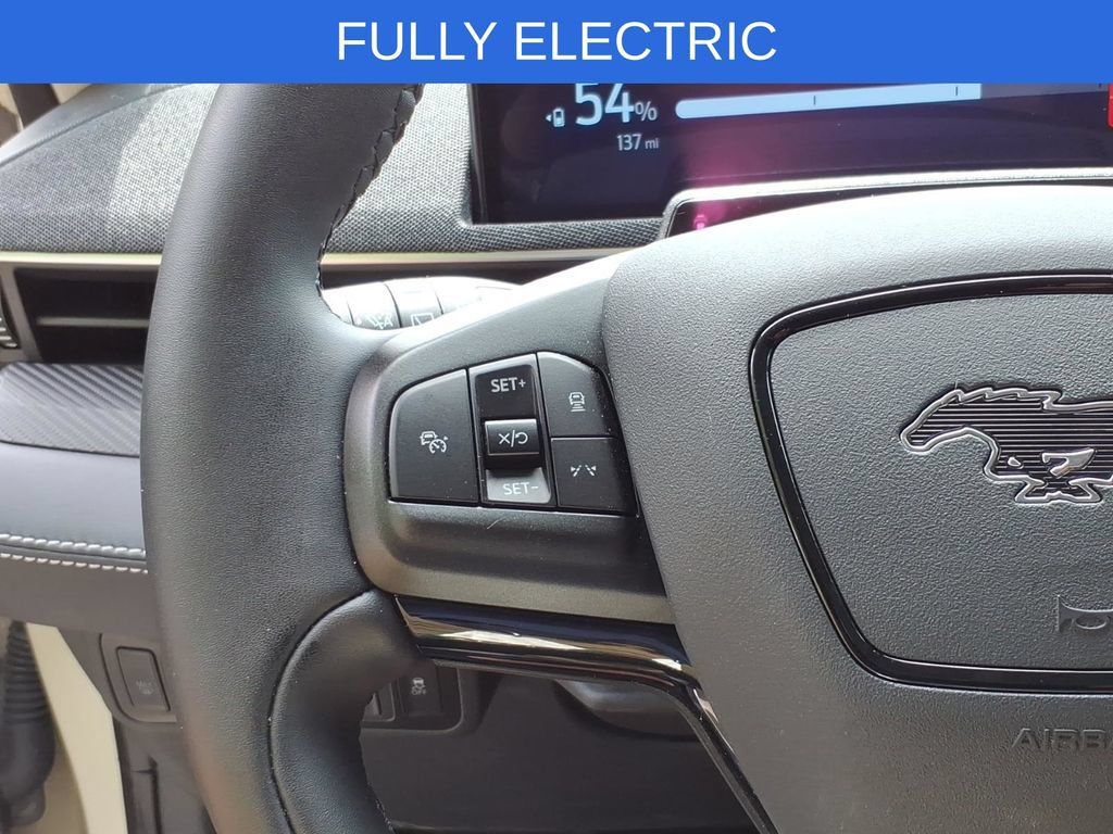 Used 2025 Ford Mustang Mach-E Premium RWD image 15