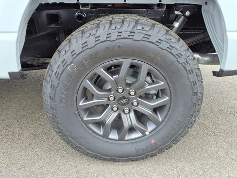 New 2026 Ford F150 Tremor w/ Equipment Group 402A High AWD/4WD image 5