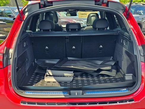 New 2026 Mercedes-Benz GLC 300 4MATIC image 10