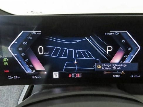 Used 2026 BMW iX xDrive60 image 23