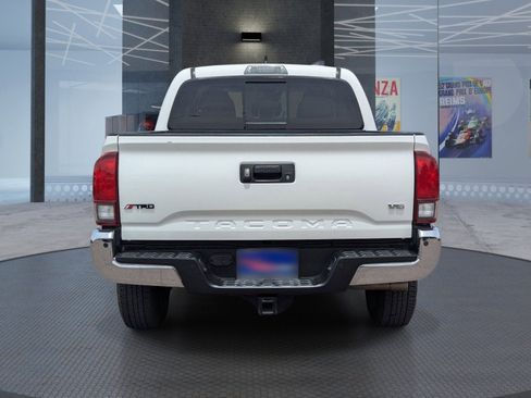 Used 2023 Toyota Tacoma SR5 image 5
