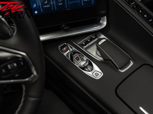 Used 2024 Chevrolet Corvette Stingray w/ Z51 Performance Package image 45