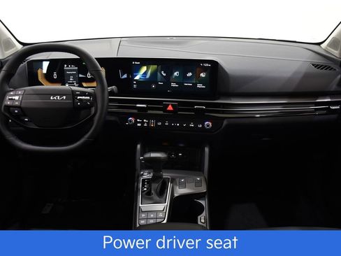 New 2026 Kia Sportage EX w/ EX Panorama Roof Package FWD image 8