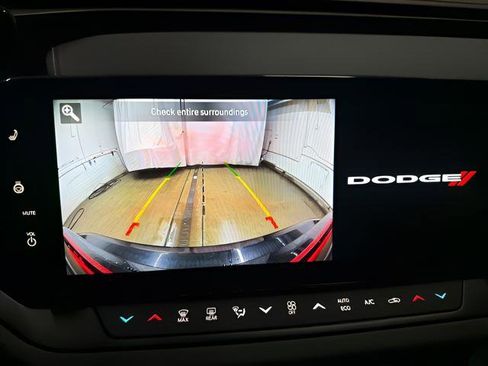 New 2026 Dodge Charger Daytona Scat Pack AWD/4WD image 20