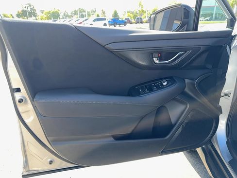 Certified 2025 Subaru Outback Premium image 14