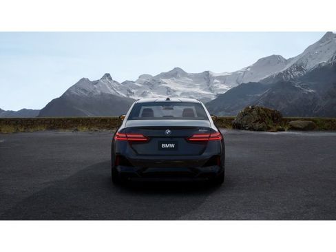 New 2026 BMW 530i image 5