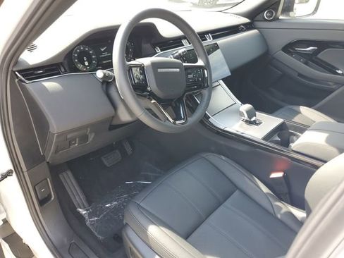 Used 2026 Land Rover Range Rover Evoque S image 26