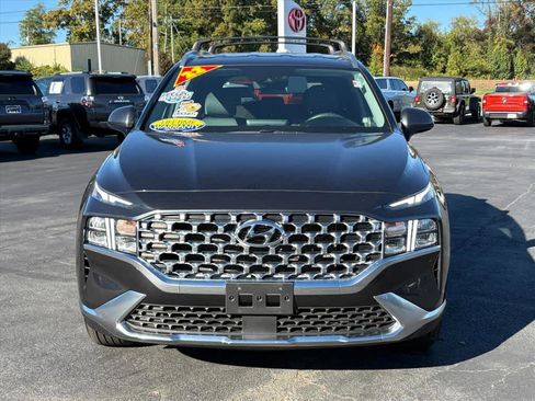 Used 2022 Hyundai Santa Fe SEL image 25