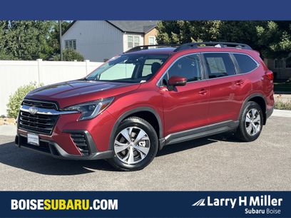 Used 2023 Subaru Ascent Premium w/ Convenience Package