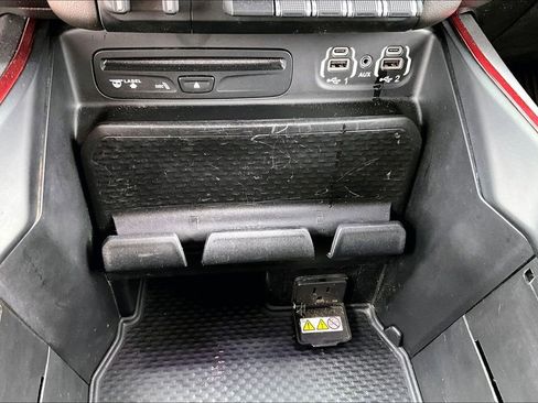 Used 2019 RAM 1500 Rebel w/ Rebel Level 2 Equipment Group AWD/4WD image 33