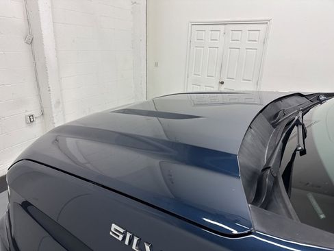 Used 2019 Chevrolet Silverado 1500 LT w/ All-Star Edition image 25