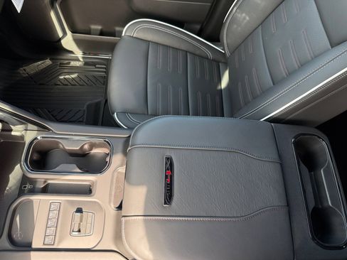 New 2026 GMC Sierra 2500 AT4X w/ AT4X AEV Edition AWD/4WD image 14