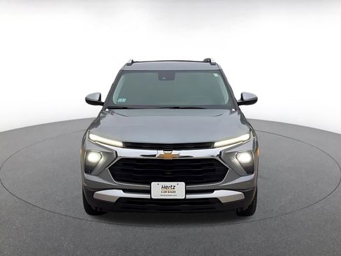 Used 2025 Chevrolet TrailBlazer LT image 4