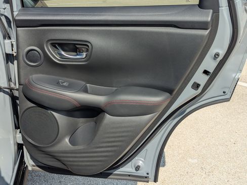 Certified 2025 Acura ADX A-Spec image 26