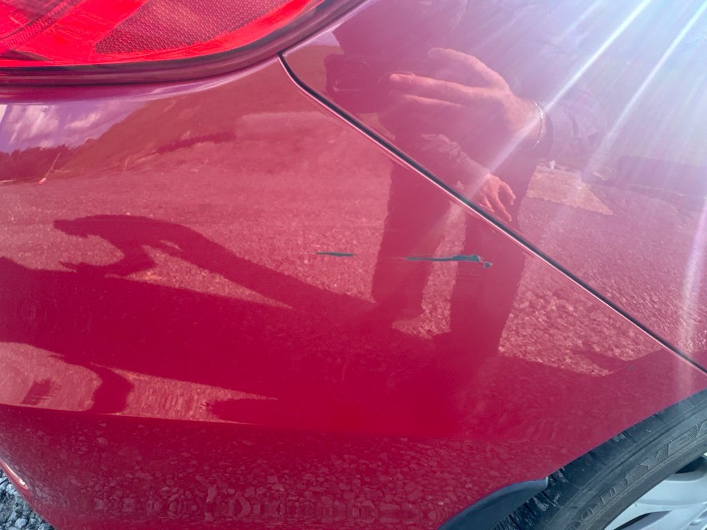 Used 2015 Honda Accord EX-L image 24