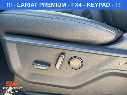New 2026 Ford F250 Lariat w/ Lariat Premium Package image 14