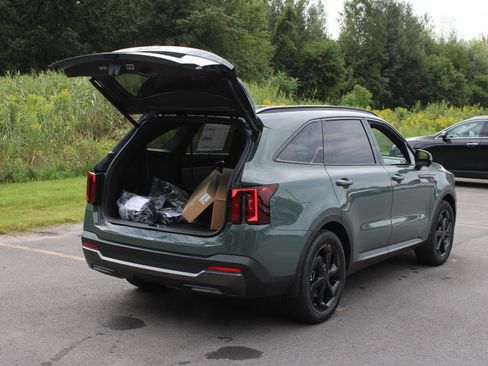 New 2026 Kia Sorento SX Prestige AWD/4WD image 7