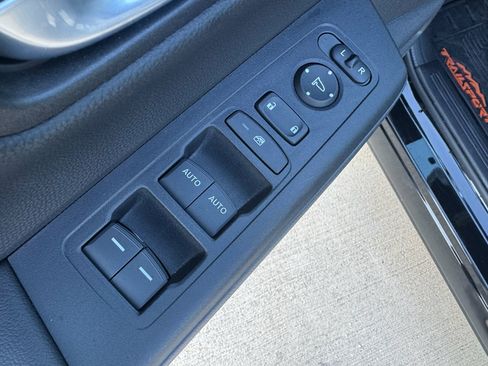 Certified 2026 Honda CR-V TrailSport image 11