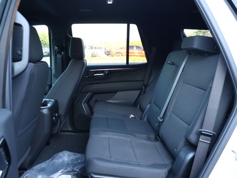 New 2026 Chevrolet Tahoe LS AWD/4WD image 18