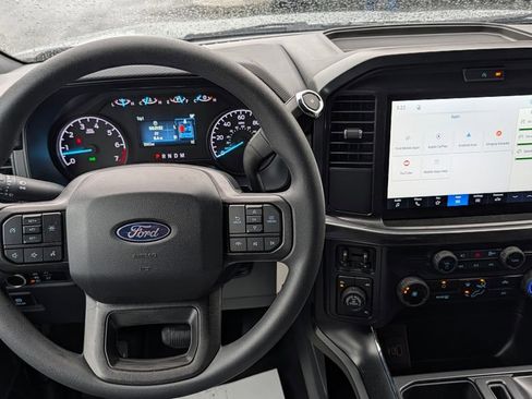 Used 2026 Ford F150 STX image 20