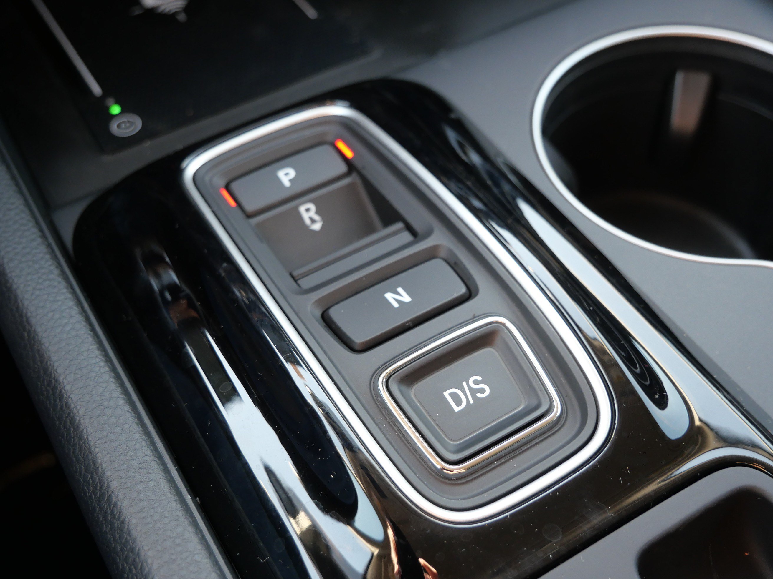 New 2026 Honda Pilot EX-L image 20