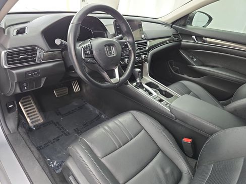 Certified 2022 Honda Accord Sport Special Edition image 15