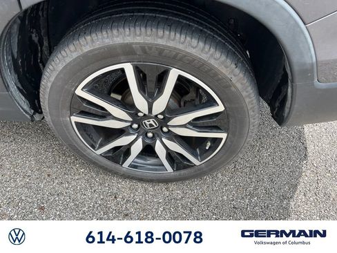 Used 2019 Honda Pilot Elite image 15