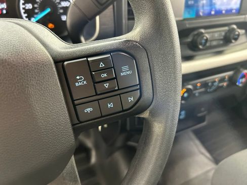 Used 2021 Ford F150 XL w/ Equipment Group 101A High AWD/4WD image 36
