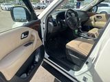 Used 2018 Nissan Armada Platinum w/ Captain Seat Package image 3