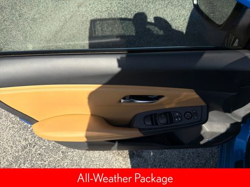 Certified 2025 Nissan Sentra SV w/ SV Premium Package image 18