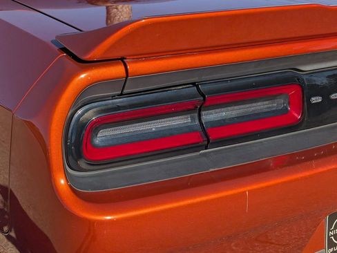 Used 2021 Dodge Challenger SXT RWD image 12