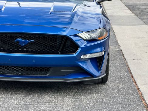 Used 2018 Ford Mustang GT RWD image 13