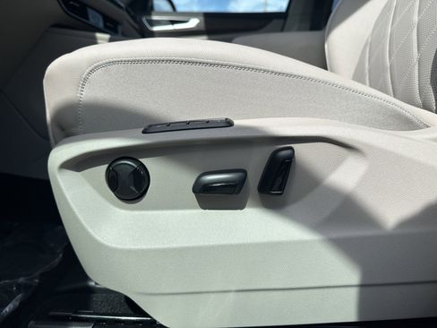 New 2026 Volkswagen Atlas SEL Premium R-Line image 25