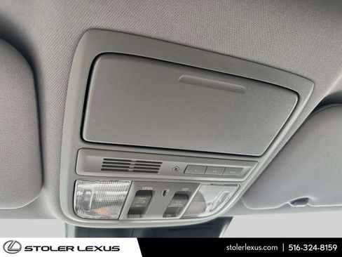 Used 2021 Honda CR-V EX-L image 37