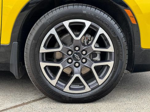 Used 2023 Chevrolet Blazer RS w/ Enhanced Convenience Package image 10